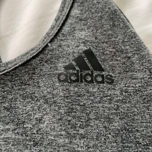 Adidas tank top - Picture 4 of 5